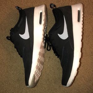 Nike air max Thea.